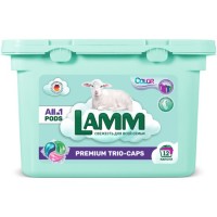 Lamm капсулы для стирки Сolor 12 шт